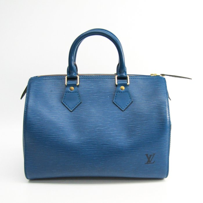 Louis Vuitton - Speedy 25 M43015 - Handbag - Catawiki