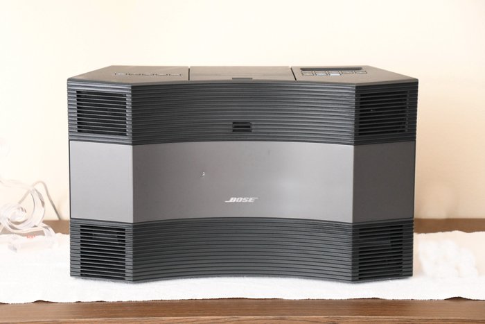 Bose Bose Acoustic Wave Music System Series III CD-3000 