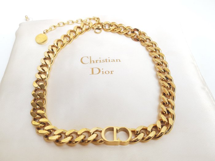 Christian Dior - Halskæde