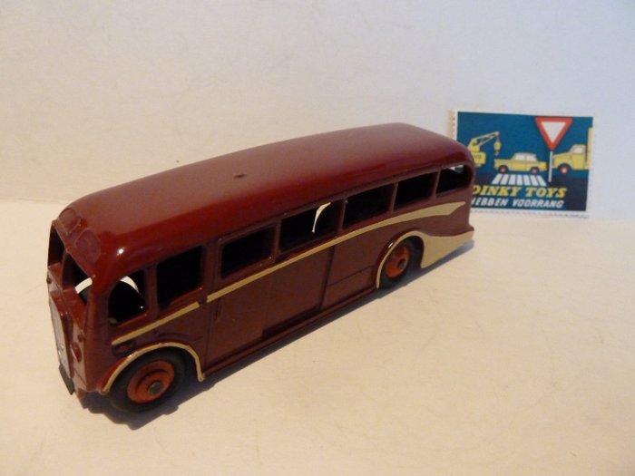 Dinky Toys - 1:43 - Luxury Coach Nr. 281 / 29g for sale  London