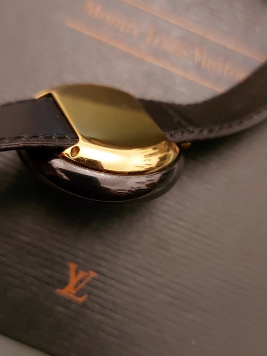 Louis Vuitton Monterey LV2 Watch - LOU63811