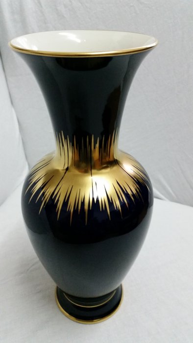 KPM Royal Porzellan Bavaria - 花瓶 - 瓷器