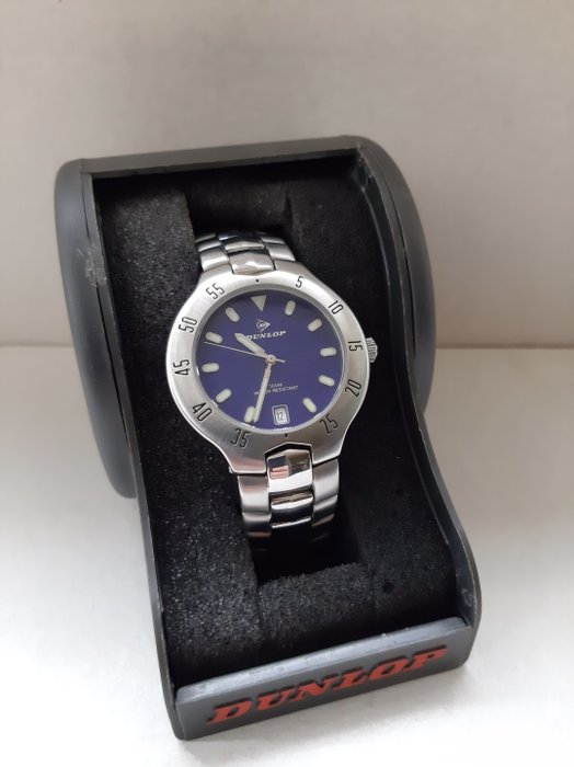 Reloj de pulsera - Dunlop - 1990-2000