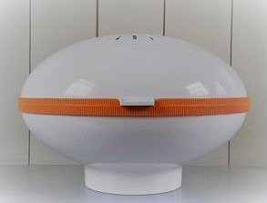 Flair - Boîte à maquillage Flair Space Age UFO
