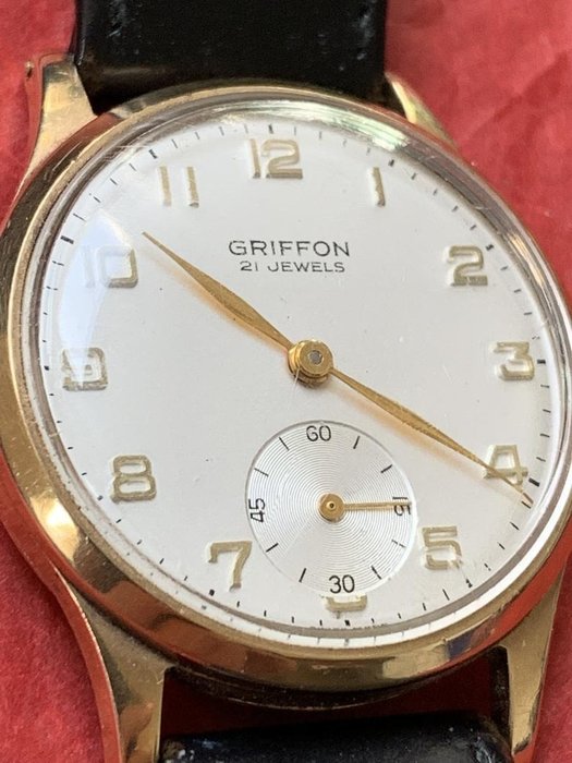 Griffon - 男士 - 1960-1969