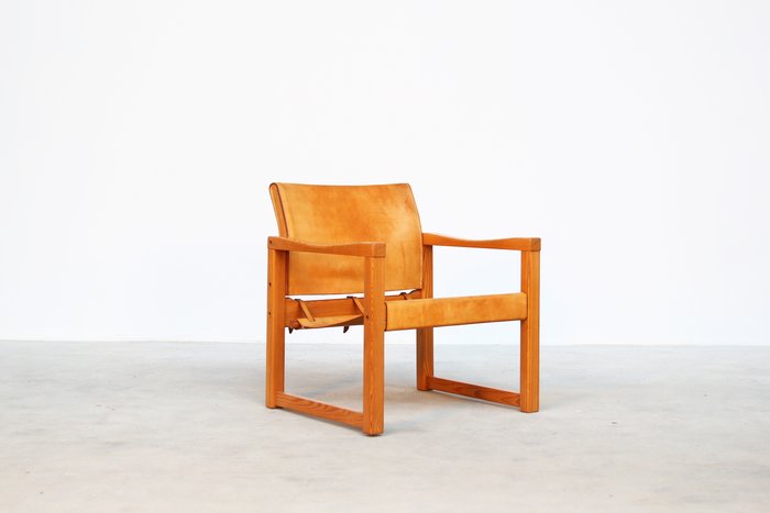 Karin Mobring - Ikea - 扶手椅 (1)