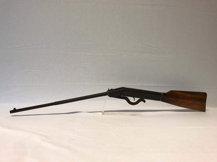 Γερμανία - Diana (Dianawerk) - Gem 3L - 1913 - Spring-Piston - Air rifle - 4.5 Pellet Cal