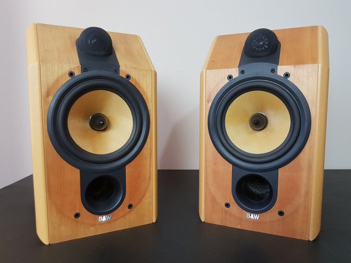 B&W - CDM 1 Special Edition (SE) - Speaker set