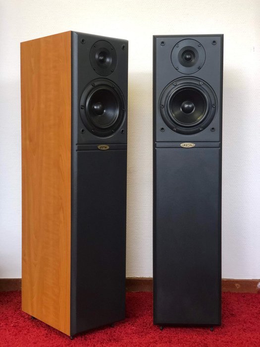 JPW - ML710 - Speaker set