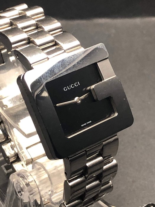 Gucci - G-Watch - 3600J - Women - 2000-2010