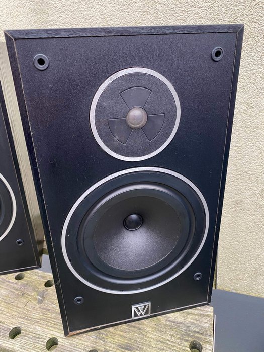 Wharfedale – 505.2- Speaker set