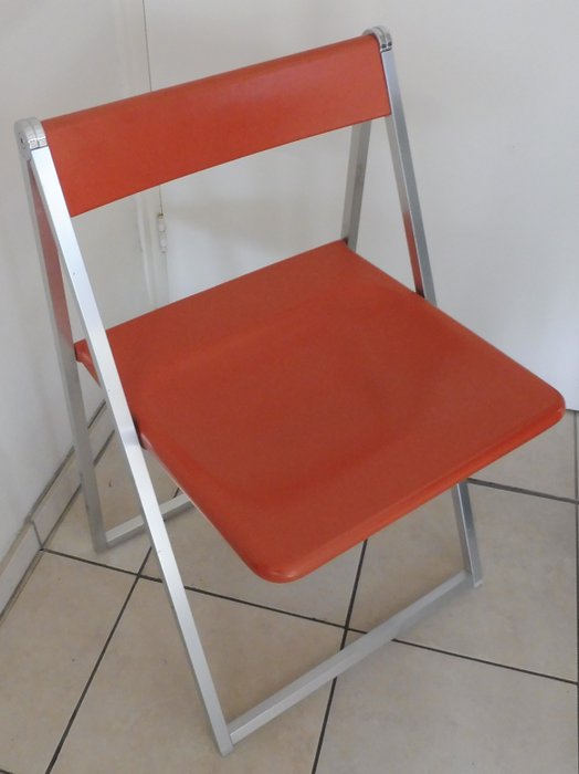 Lübke Interlübke - Krzesło