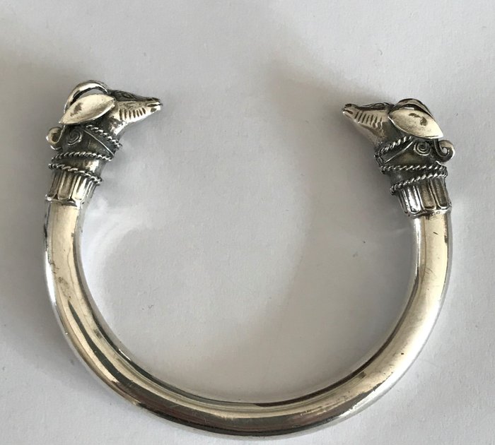 Arthus Bertrand - 925 Silber - Armband