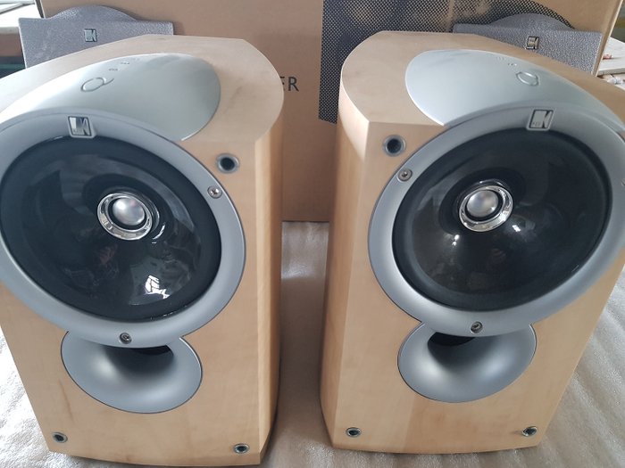 Kef - Q Compact - Speaker set