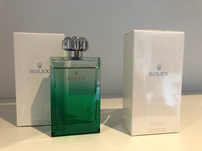 Rolex - Eau de parfum - Homem - 2019