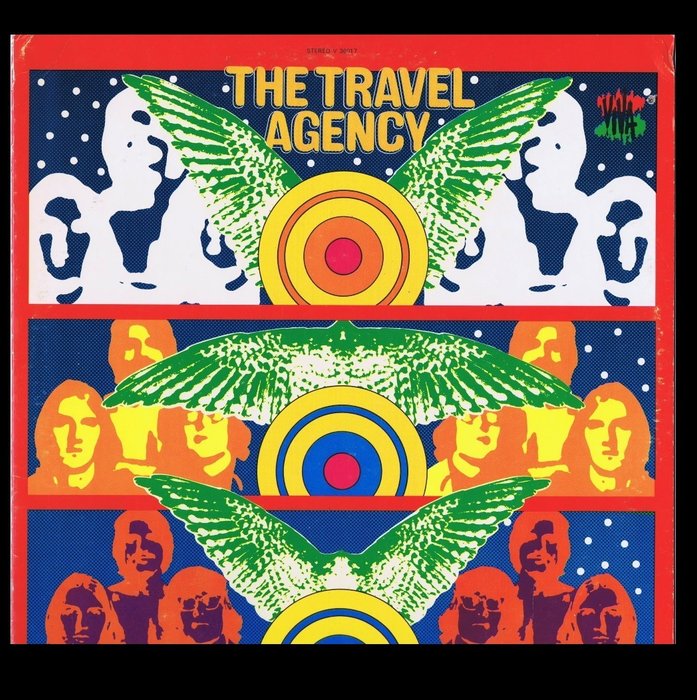 travel agency band