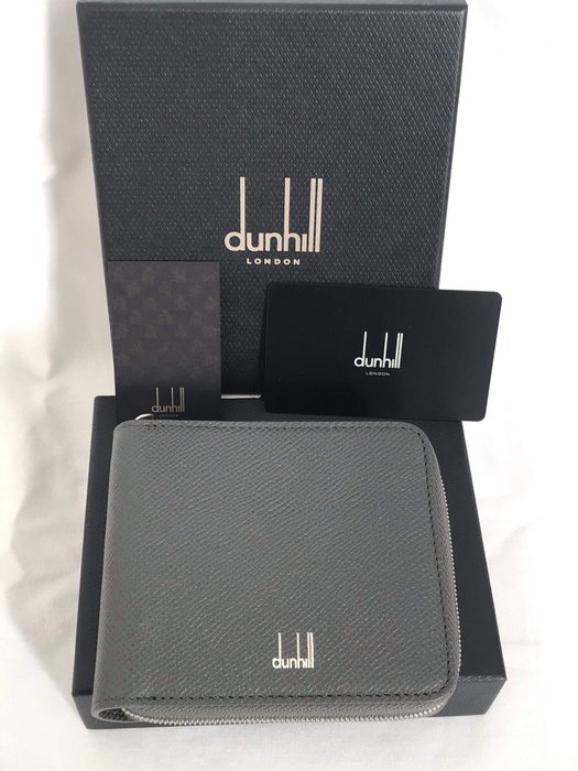 Alfred Dunhill Wallet - Catawiki