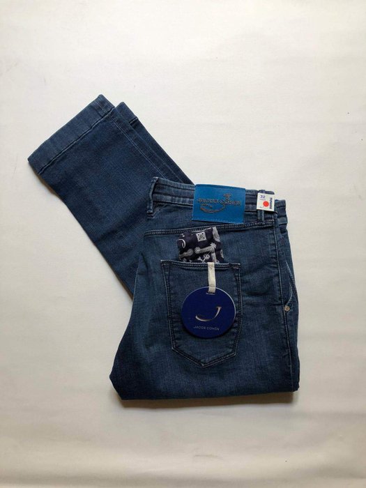 Jacob Cohen - Jeans - Size: Taglia 32 - Catawiki