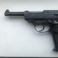 walther p38 dating)