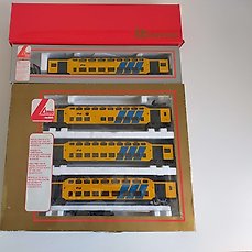 LIMA BUILT NEW Details about   GP-30 END RAILING N SCALE PART NUMBER NOT KNOWN BY AHM RIVAROSSI 