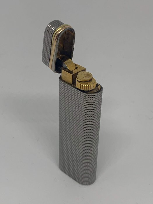 Cartier lighter - Collection of 1