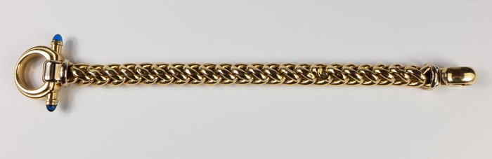 Signoretti - 18 carats Or - Bracelet