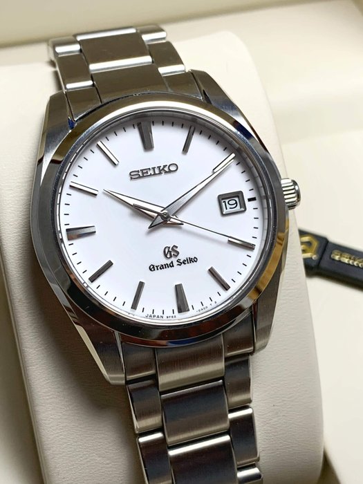 Grand Seiko Sbgx059 Store, SAVE 59%.