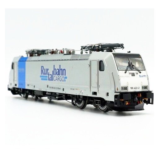 ACME H0 – 90107 – Elektrische locomotief – BR 185 – Rurtalbahn