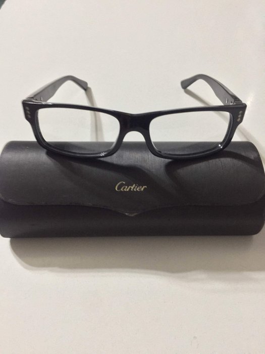 cartier duke glasses