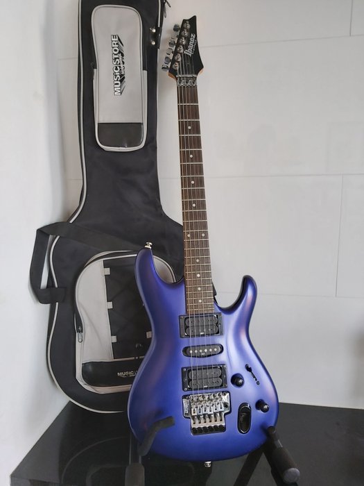 Ibanez - EDR 470 Ergodyne - Elektrisk guitar - Korea