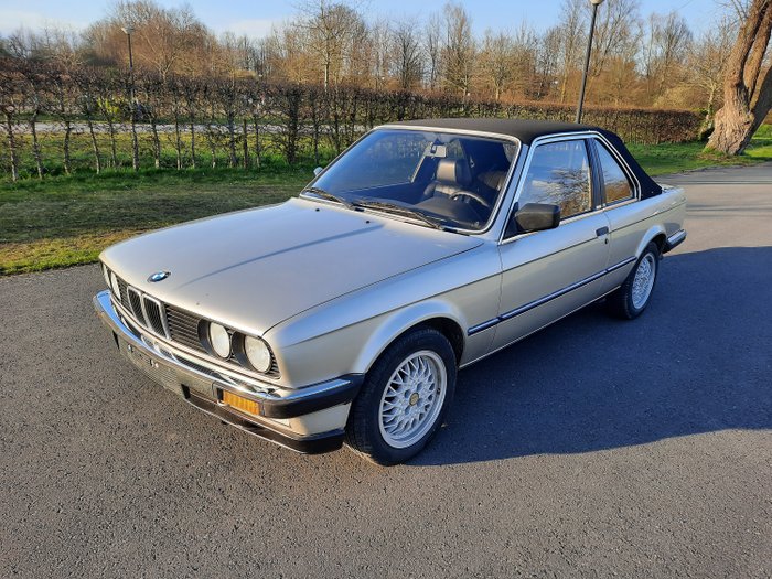bmw e30 for sale - Local Classifieds | Preloved