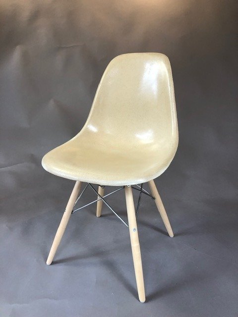 Charles Eames Ray Herman, Herman Miller Dining Room Chairs