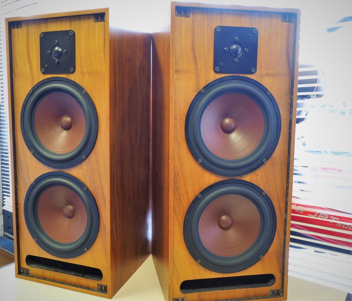 Audiolab-Largo – Speaker set