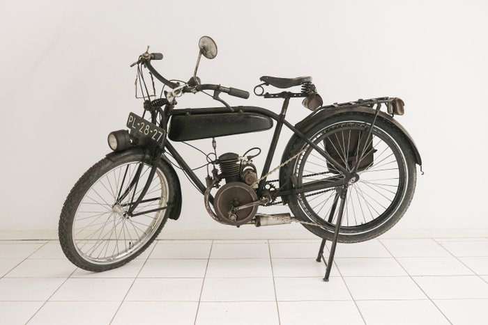Motobécane - MB1 - 175 cc - 1925 - Catawiki