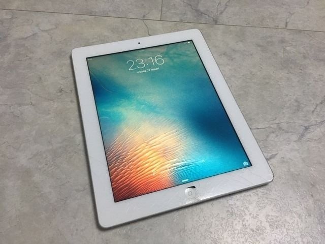 Apple iPad 3 (WiFi, 16GB) model A1416 met oplader - iPad - Catawiki