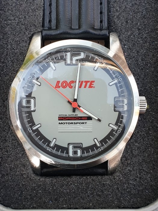 手錶 - Porsche Motorsport Loctite - Porsche - 1990-2000