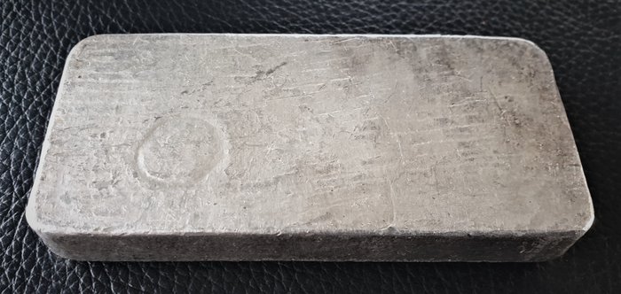 1 kilogram – Zilver .999 – Schöne Edelmetaal N.V.
