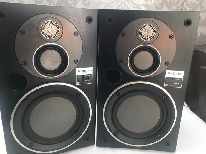 Technics -  SB-X100 - Speaker set