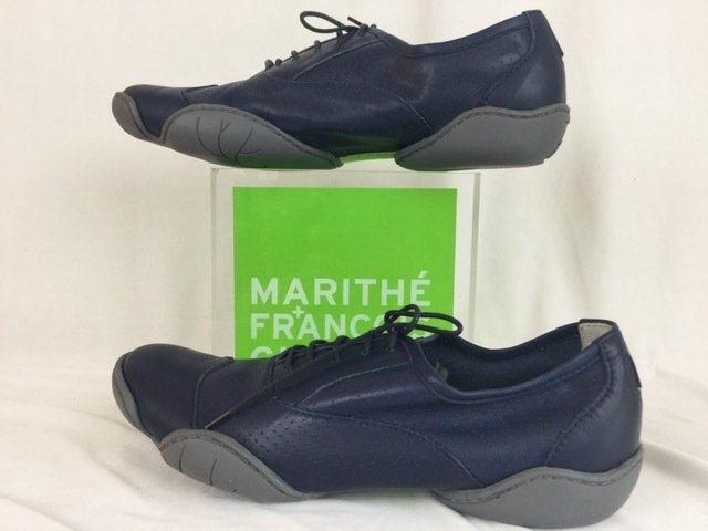 fr 37 shoe size