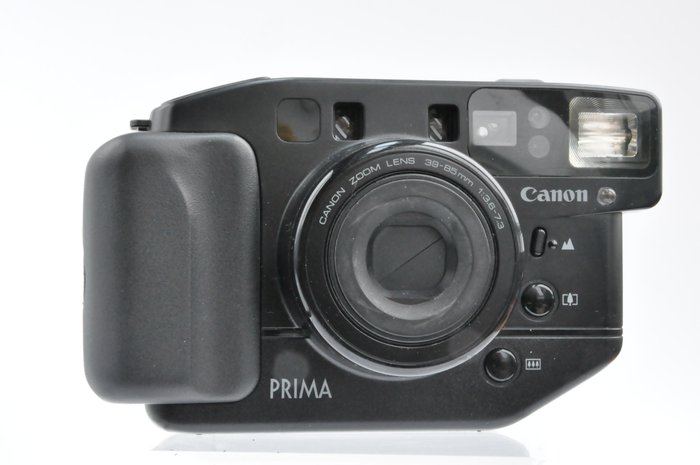 Canon Prima Zoom F