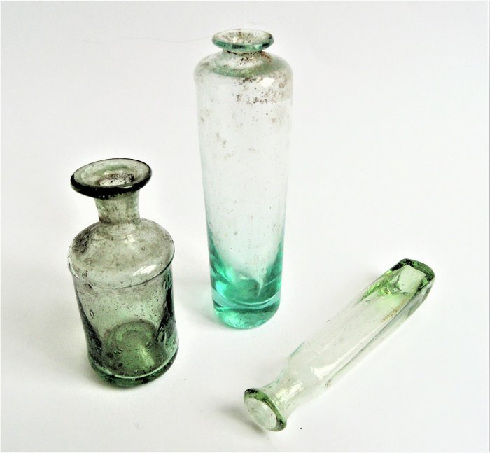 Sticla pentru bauturi ml, Antica Farmacia - Hontfar