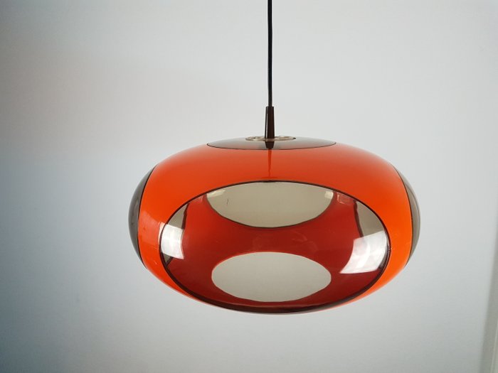 Massive Lighting – Hanglamp – Ufo Space Age Bug Eye Lamp