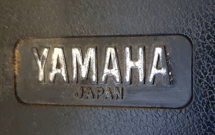 Yamaha – Yfl 21s – Dwarsfluit