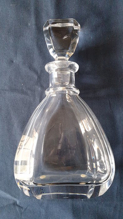 Sèvres - 玻璃水瓶 - 水晶