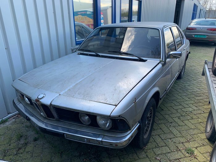 BMW - E23 7'er Reihe 733i - 1978 - Catawiki