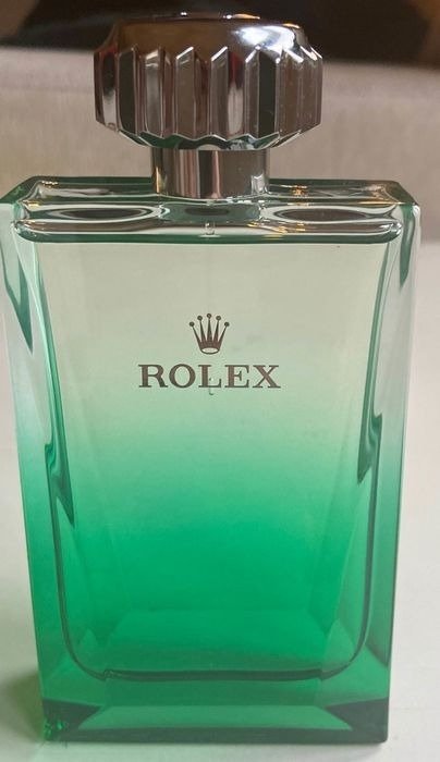 Rolex - 'Eau de parfum', very rare, 100 ml, sealed - Unisex - 2019