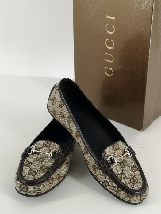 gucci loafers size 14