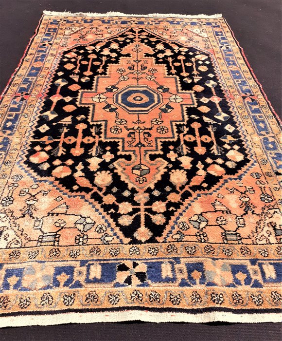 Carpet 215 Mm 135 Cm Catawiki, 4×6 Rug