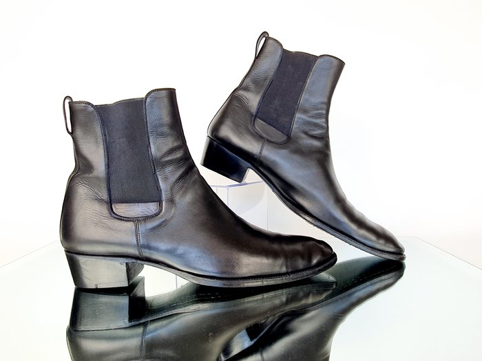 Christian Dior - Chelsea Ankle boots 