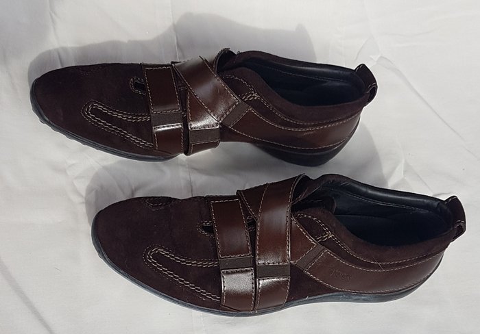 fr 41 shoe size